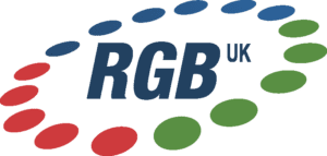 RGB UK LOGO RG UK LOGO
